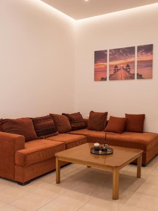 Apartmán & Ierápetra
