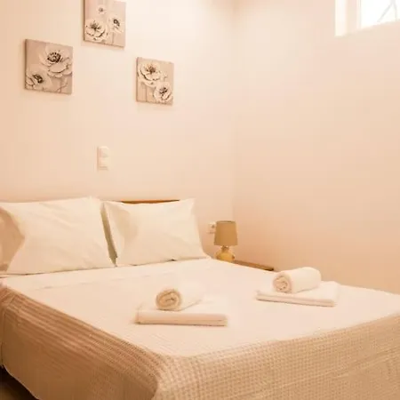 Come & Stay Apt Ierapetra  Exterior photo