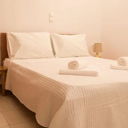 Come & Stay Apt Ierapetra  Exterior photo