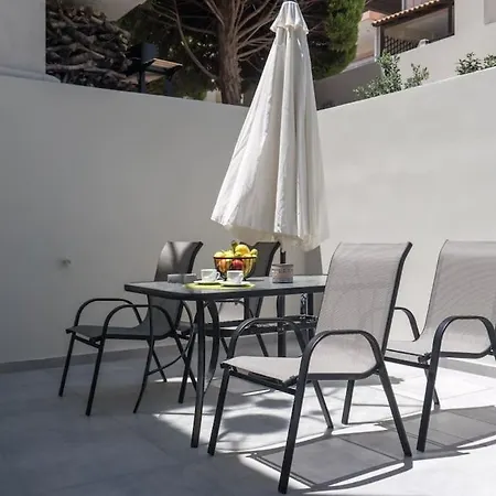 Come & Stay Apt Ierapetra  Exterior photo