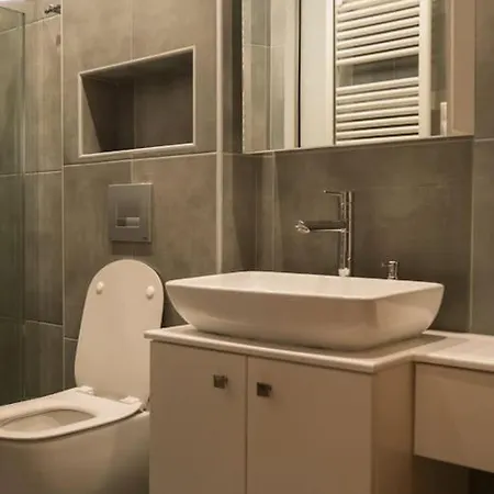 Come & Stay Apt Ierapetra  Exterior photo