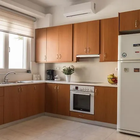 Come & Stay Apt Ierapetra  Exterior photo