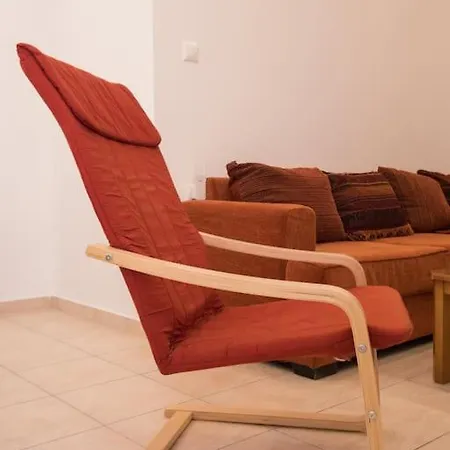 Come & Stay Apt Ierapetra  Exterior photo