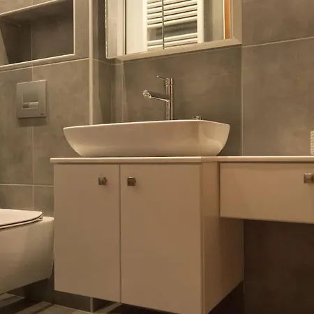 Come & Stay Apt Ierapetra  Exterior photo