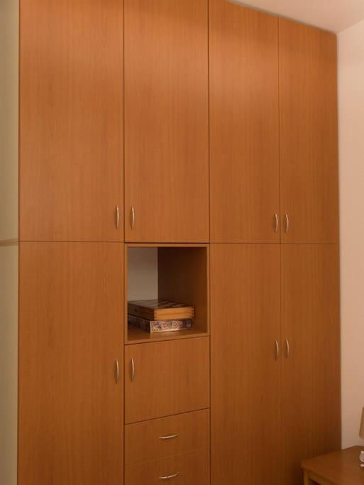 Apartment &