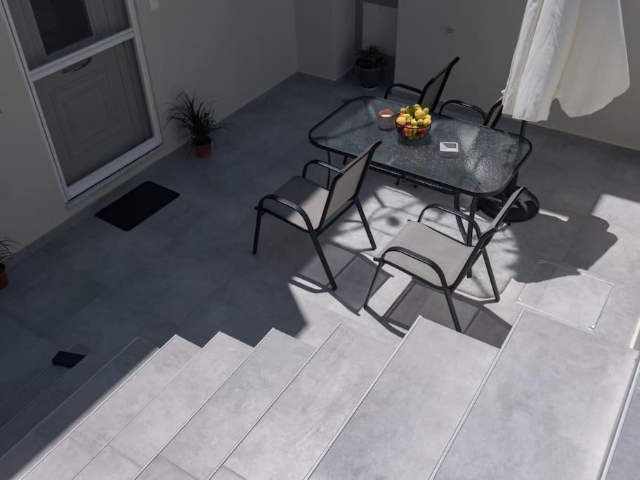 Apartament &